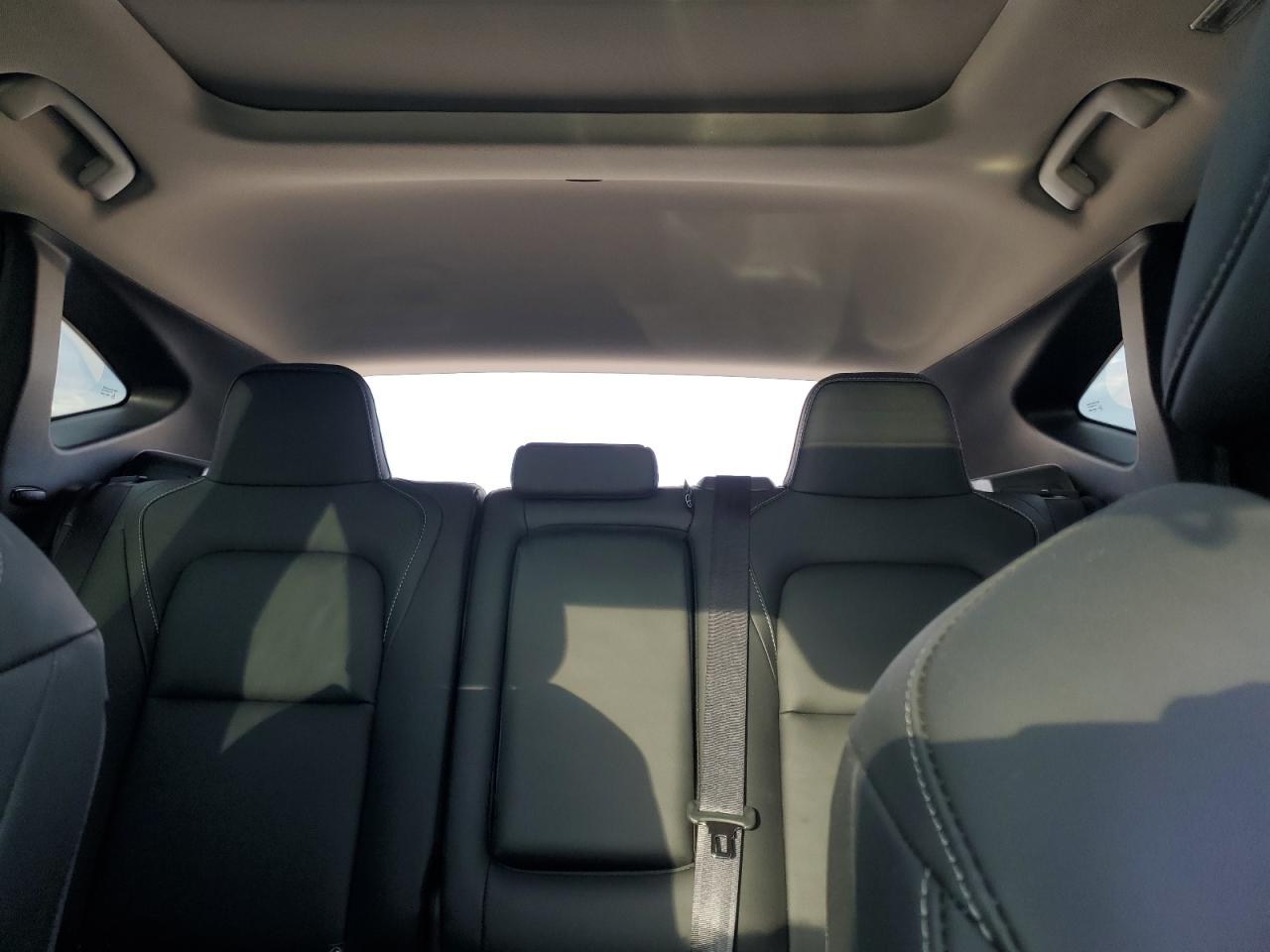 2025 Nissan Murano Sl VIN: 5N1AZ3CS8SC128721 Lot: 85374945