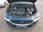 2022 MAZDA CX-30 2.0 E-SKYACTIV G MHEV SE-L 5DR for sale at Copart YORK