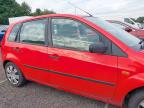 2005 FORD FIESTA STYLE  for sale at Copart SANDTOFT