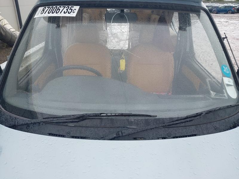 1998 CITROEN BERLINGO 1.9D 800 