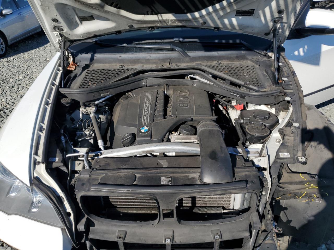 2012 BMW X5 xDrive35I VIN: 5UXZV4C55CL987641 Lot: 90884685