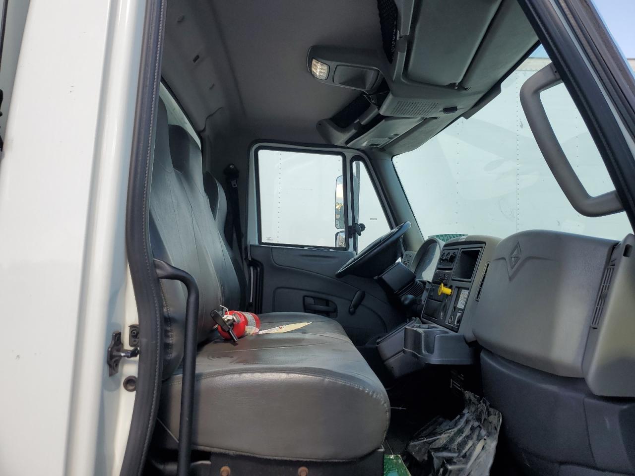 2018 International 4000 4300 VIN: 3HAMMMML9JL003819 Lot: 82111655