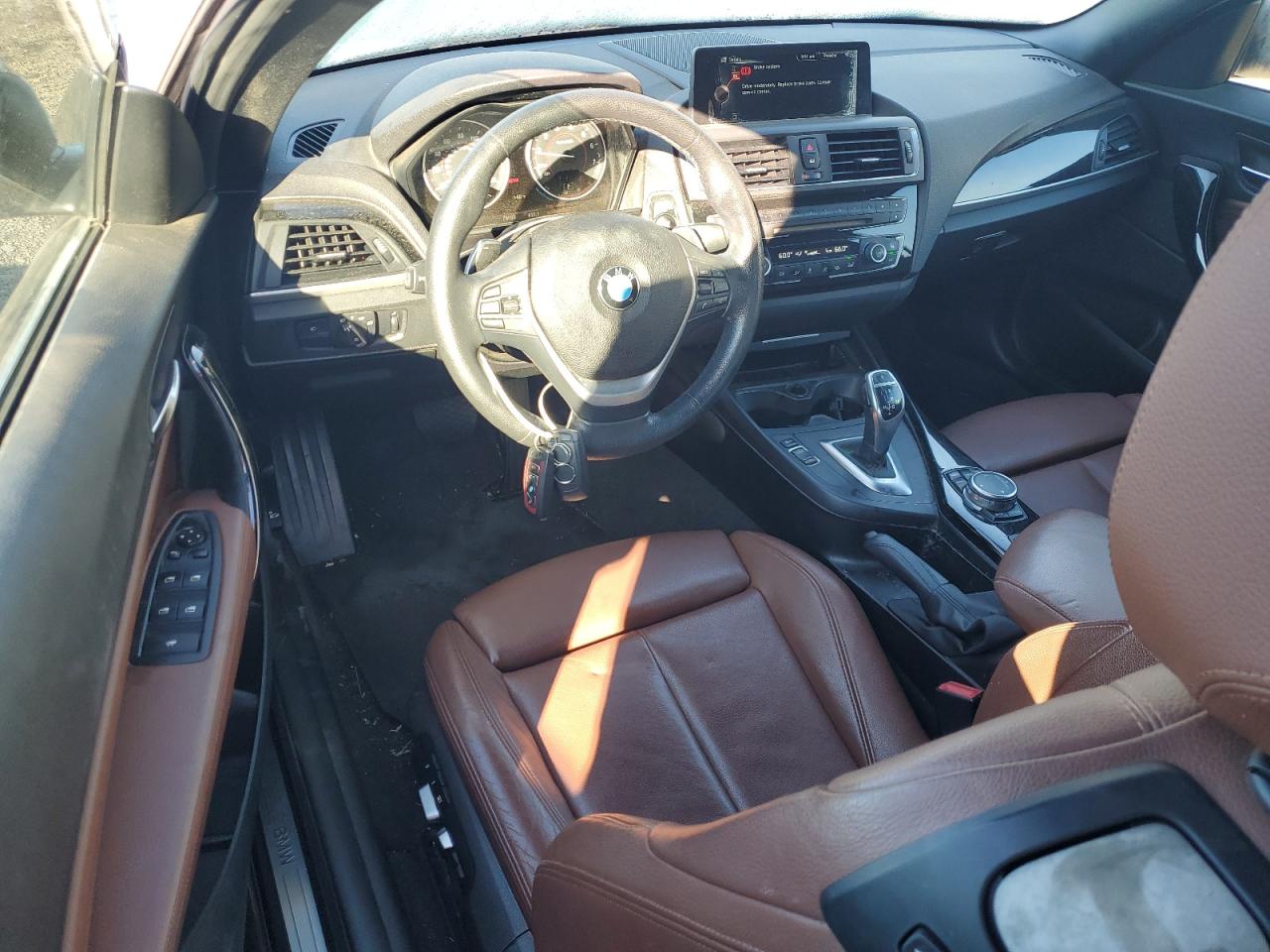 2016 BMW 228 I Sulev VIN: WBA1K9C54GV710474 Lot: 84961175