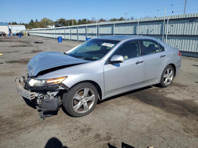 2013 Acura Tsx