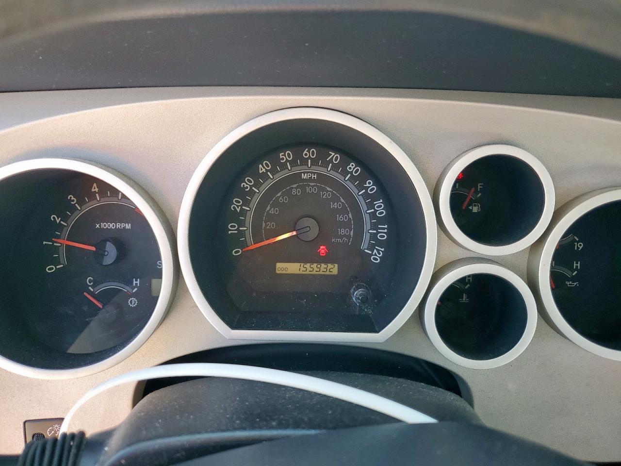 2008 Toyota Tundra Crewmax VIN: 5TFEV54128X033219 Lot: 90608045