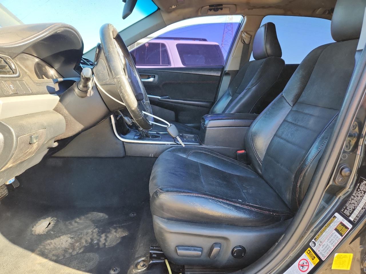 2017 Toyota Camry Le VIN: 4T1BF1FK2HU304128 Lot: 84978285