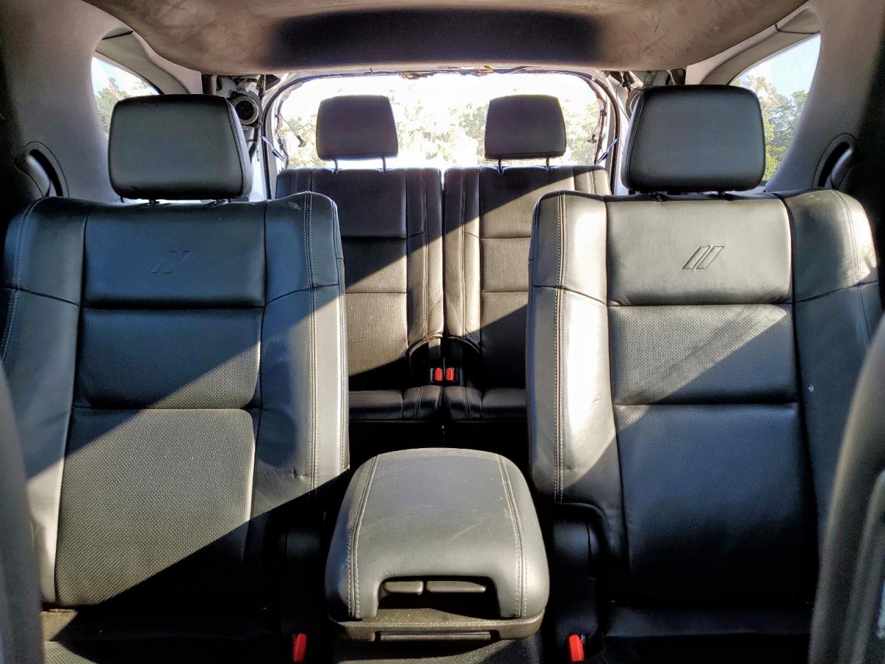 2021 Dodge Durango Citadel VIN: 1C4SDHET6MC815015 Lot: 85001145