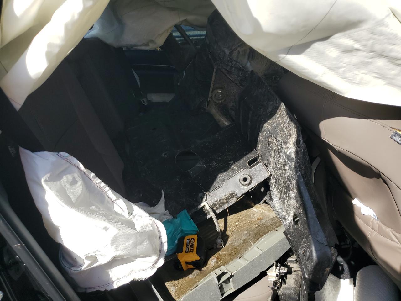 2023 Lexus Gx 460 VIN: JTJAM7BX7P5369699 Lot: 84907535