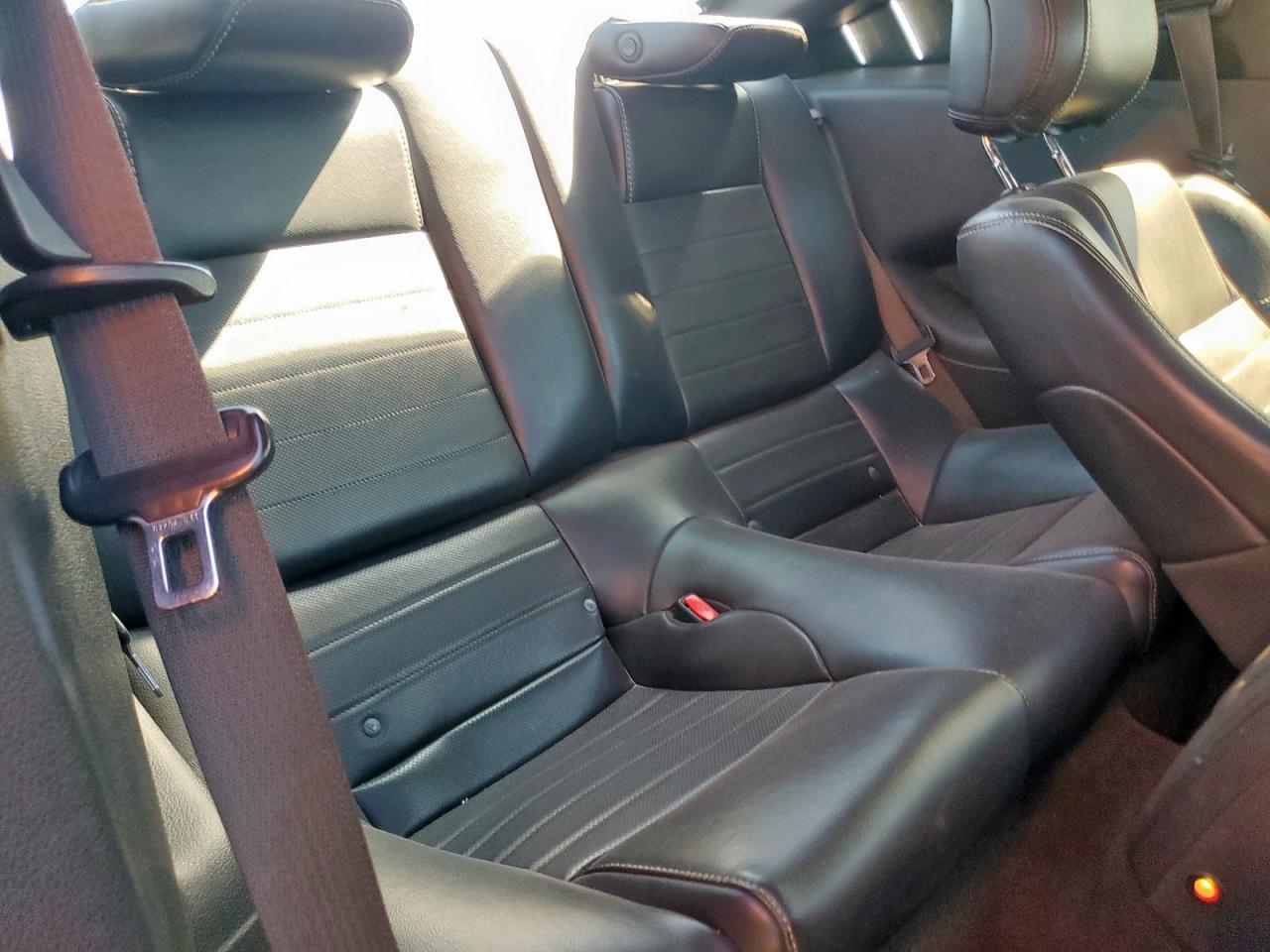 2013 Ford Mustang VIN: 1ZVBP8AM6D5208670 Lot: 90516945