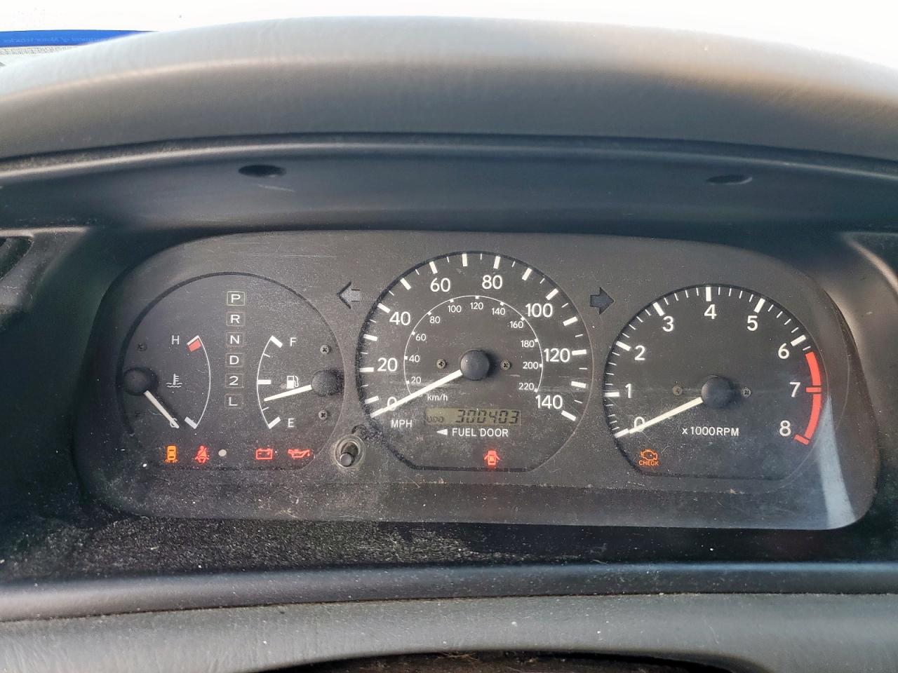 2001 Toyota Camry Ce VIN: JT2BG22K810545789 Lot: 84904845