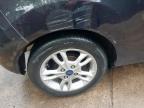 2014 FORD FIESTA ZETEC  for sale at Copart GLOUCESTER