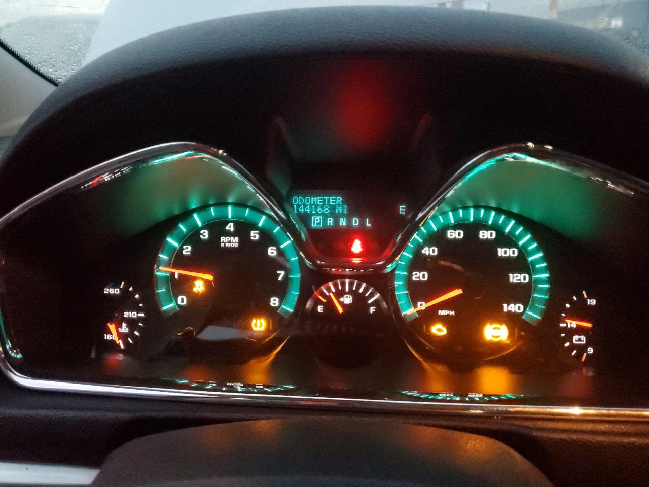 2016 Chevrolet Traverse Lt VIN: 1GNKVGKD6GJ250177 Lot: 86073245