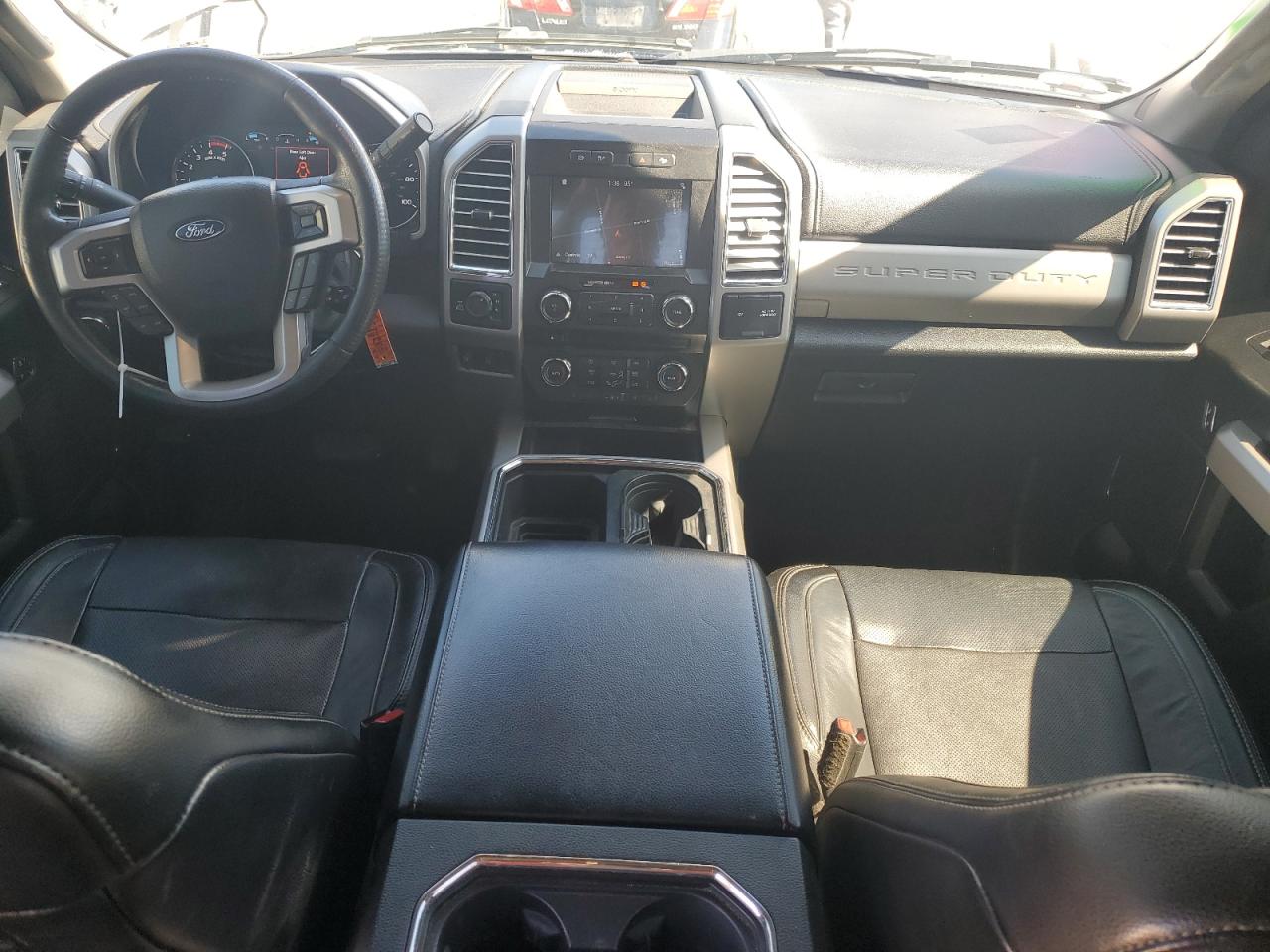 2017 Ford F250 Super Duty VIN: 1FT7W2BT8HEB52946 Lot: 85508215