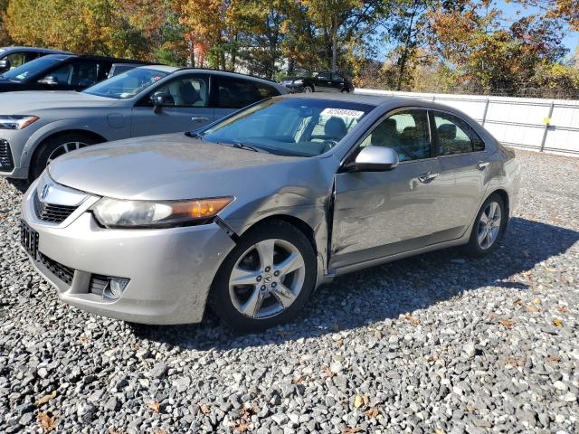 2010 Acura Tsx
