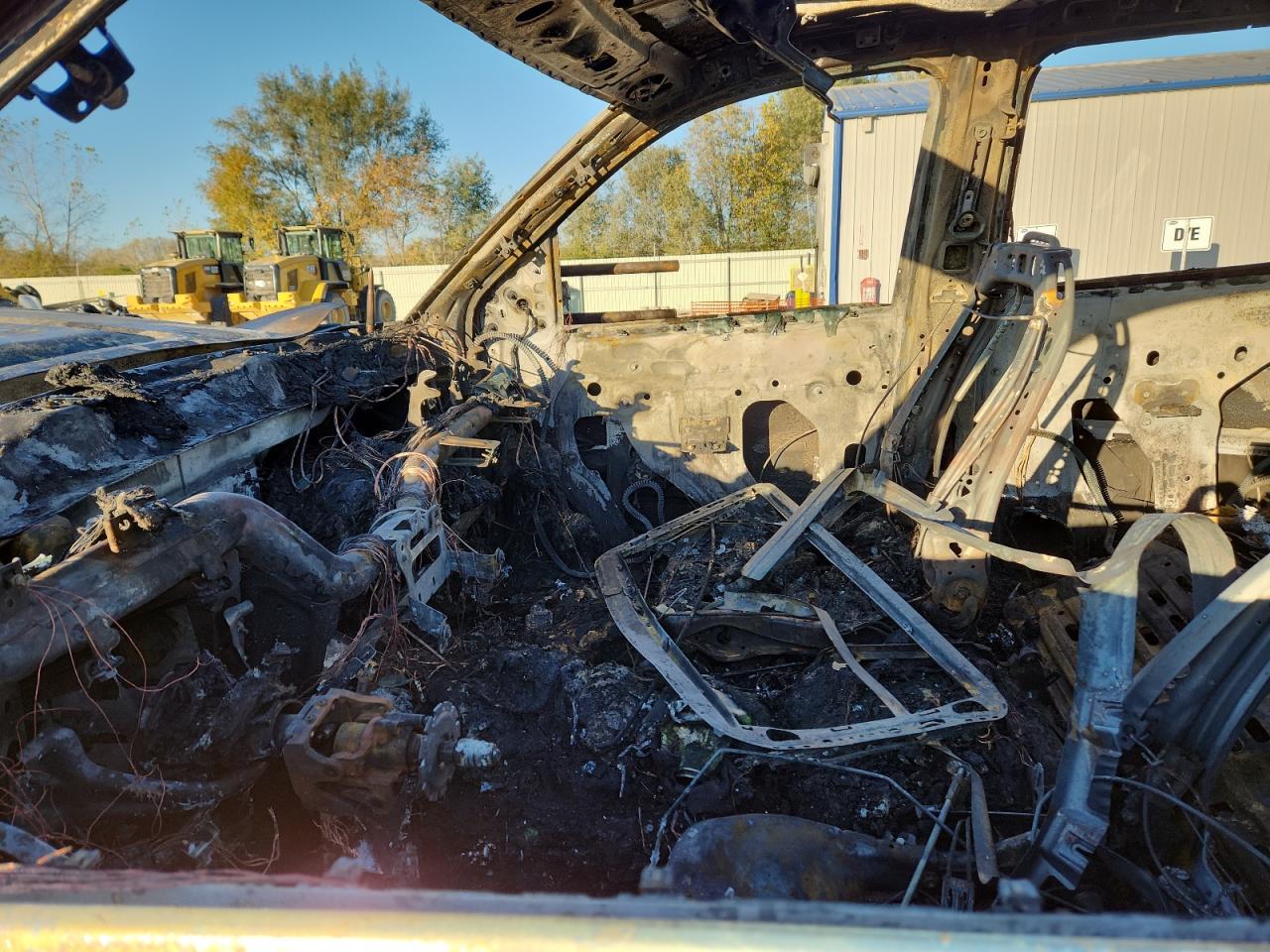 2017 GMC Sierra K2500 Slt VIN: 1GT12TEG4HF159862 Lot: 89649335