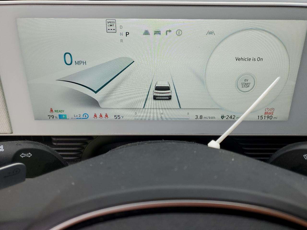 2023 Hyundai Ioniq 5 Sel VIN: KM8KNDAFXPU201505 Lot: 86183435