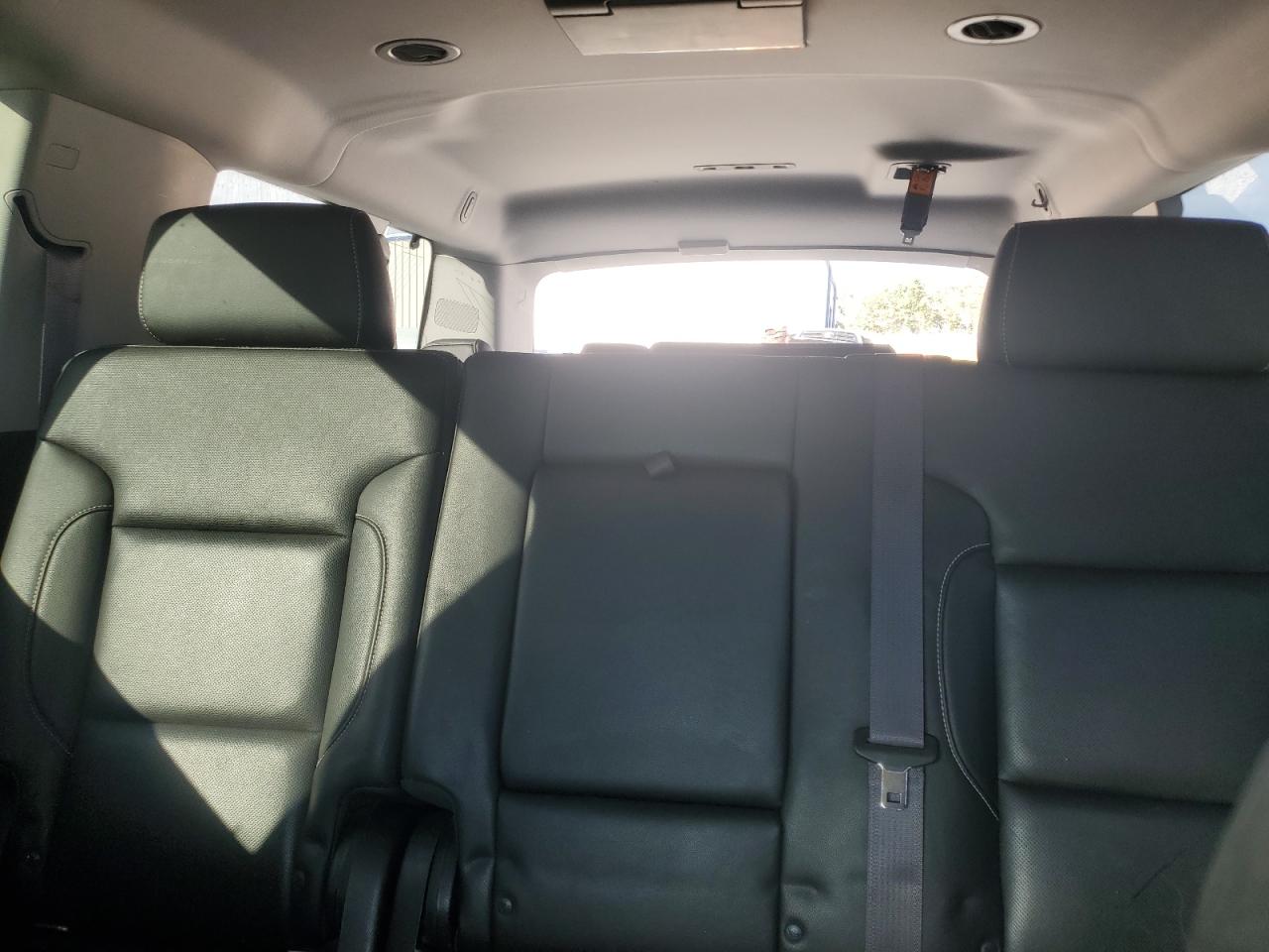 2016 GMC Yukon Xl K1500 Slt VIN: 1GKS2GKC9GR364480 Lot: 86273925