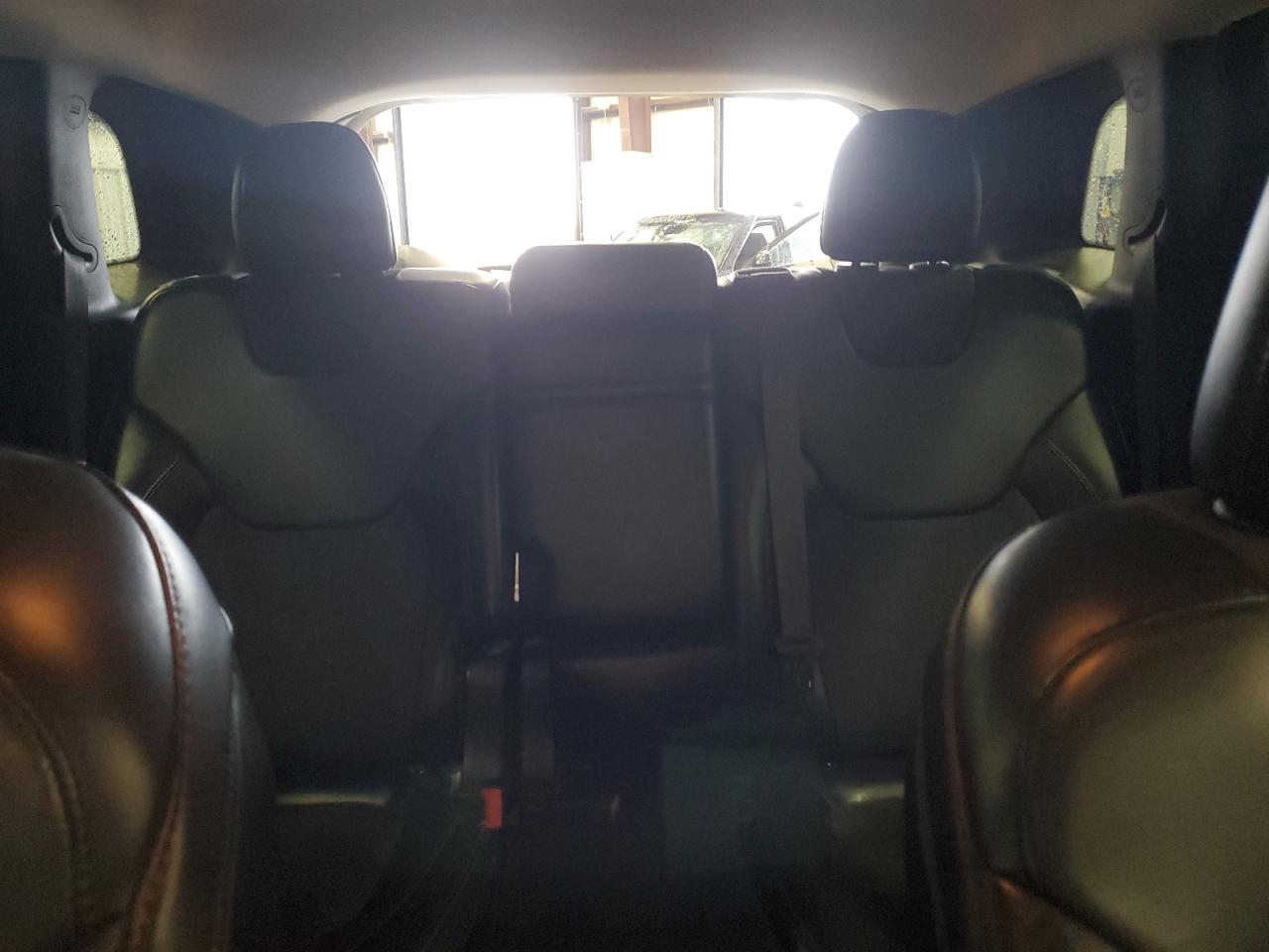 2017 Jeep Cherokee Trailhawk VIN: 1C4PJMBS8HW635655 Lot: 90594115