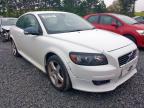 2009 VOLVO C30 R-DESIGN  for sale at Copart BELFAST