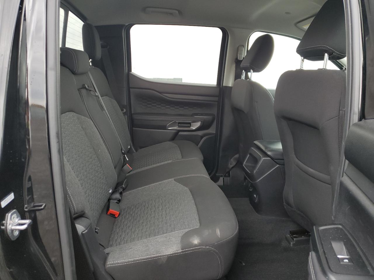 2024 Ford Ranger Xlt VIN: 1FTER4HH4RLE50789 Lot: 86986355