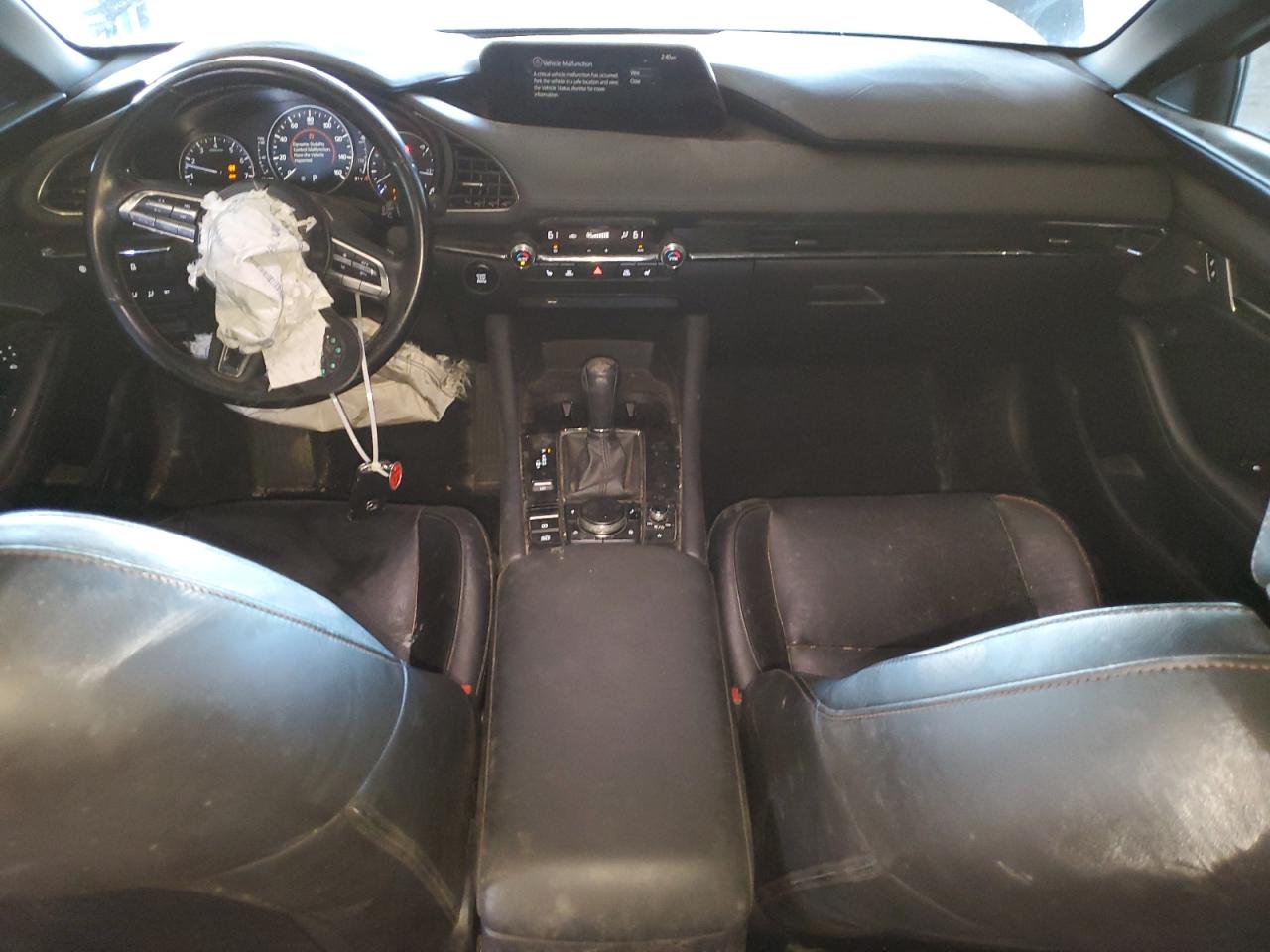 2020 Mazda 3 Premium VIN: JM1BPANM7L1174409 Lot: 81970395