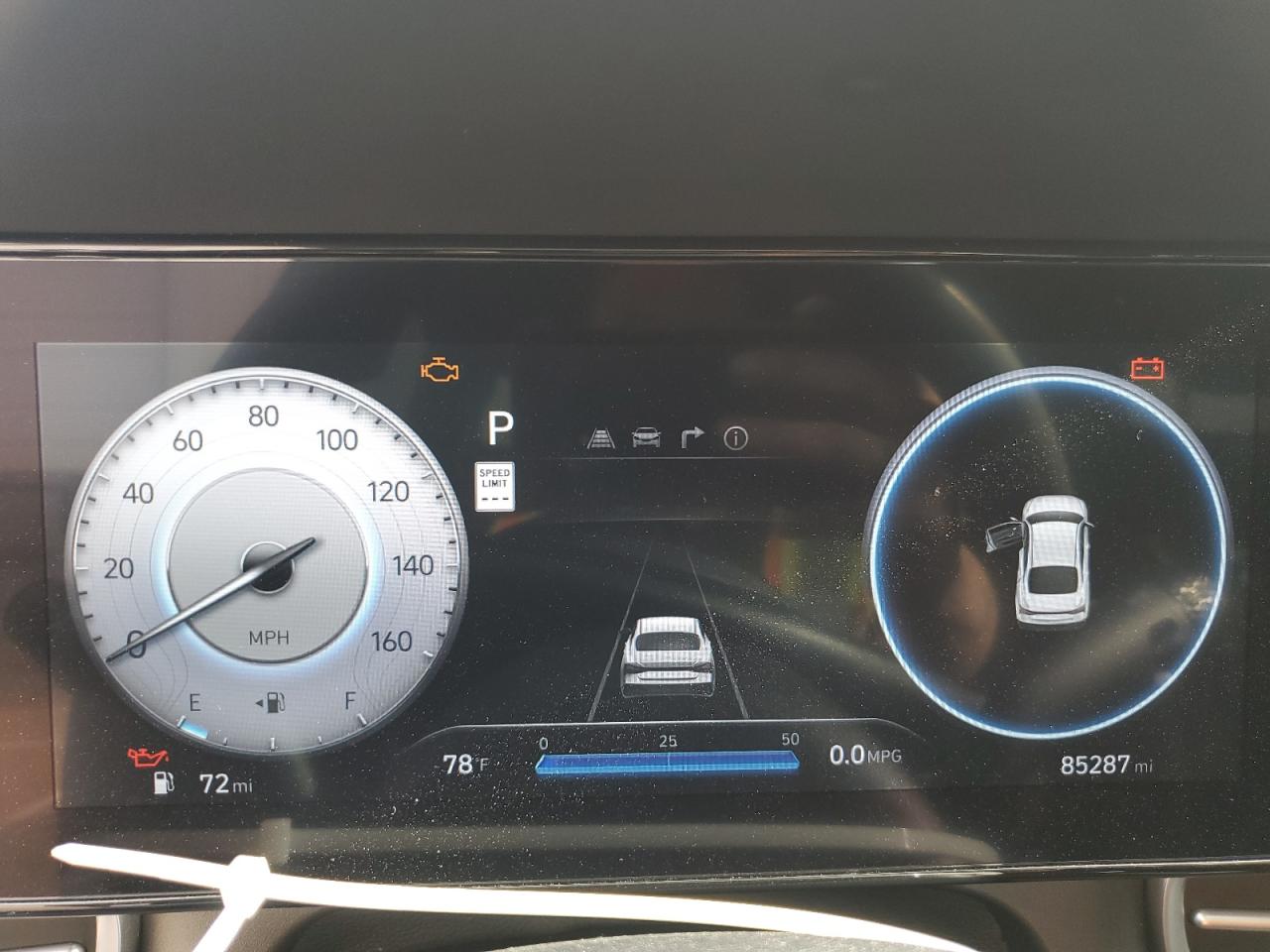 2024 Hyundai Elantra Sel VIN: KMHLM4DGXRU656823 Lot: 82323395