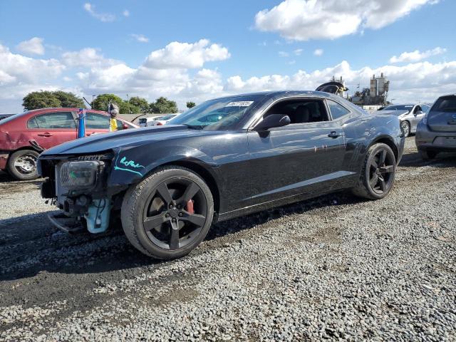 2011 Chevrolet Camaro 2Ss