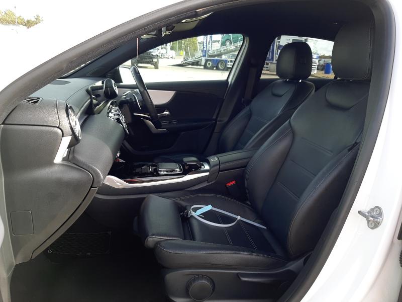 2020 MERCEDES-BENZ A CLASS A35 4MATIC PREMIUM 4DR AUTO