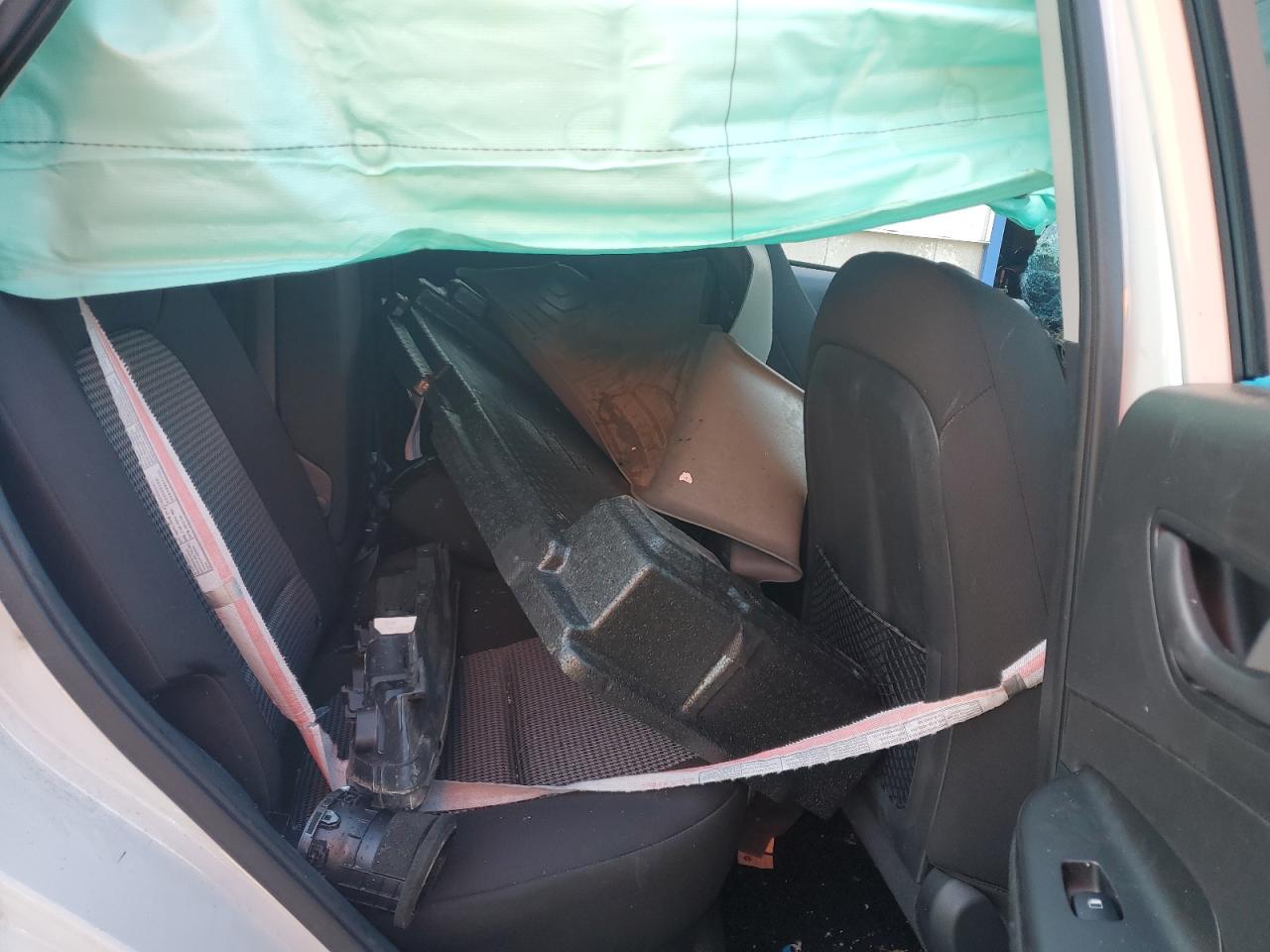 2018 Hyundai Kona Limited VIN: KM8K3CA56JU140099 Lot: 85117675