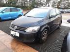 2011 VOLKSWAGEN GOLF PLUS SE TSI 1.4 TSI SE 5DR for sale at Copart WOLVERHAMPTON