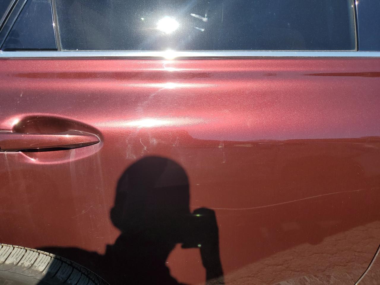 2013 Lexus Rx 450H VIN: JTJZB1BA2D2008301 Lot: 84613295