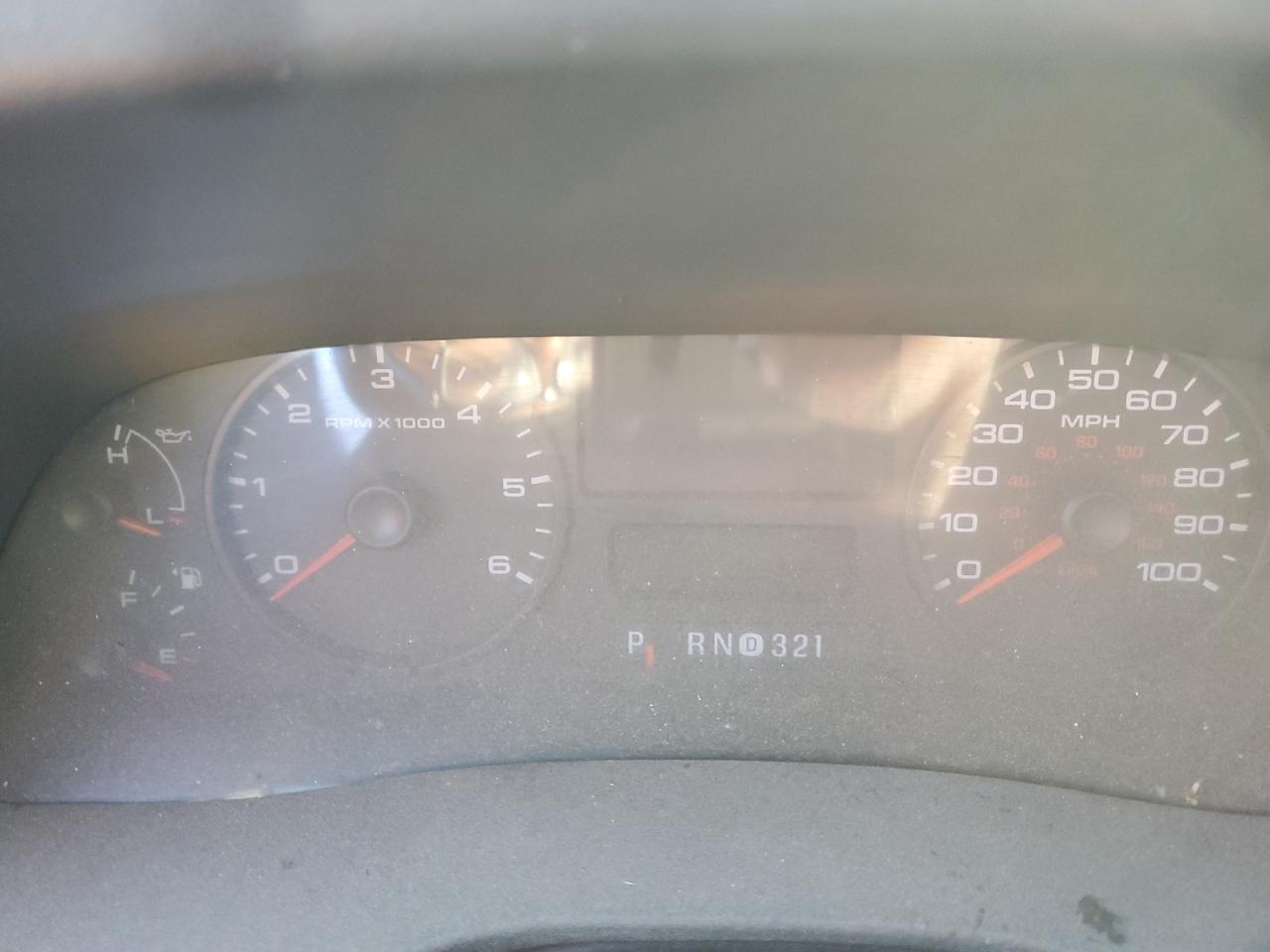 2006 Ford F250 Super Duty VIN: 1FTNF21526EA68841 Lot: 84808775