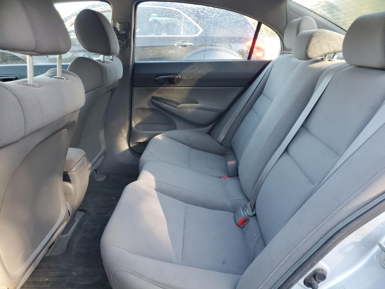 2009 Honda Civic Dx-G VIN: 2HGFA16489H101594 Lot: 84736935