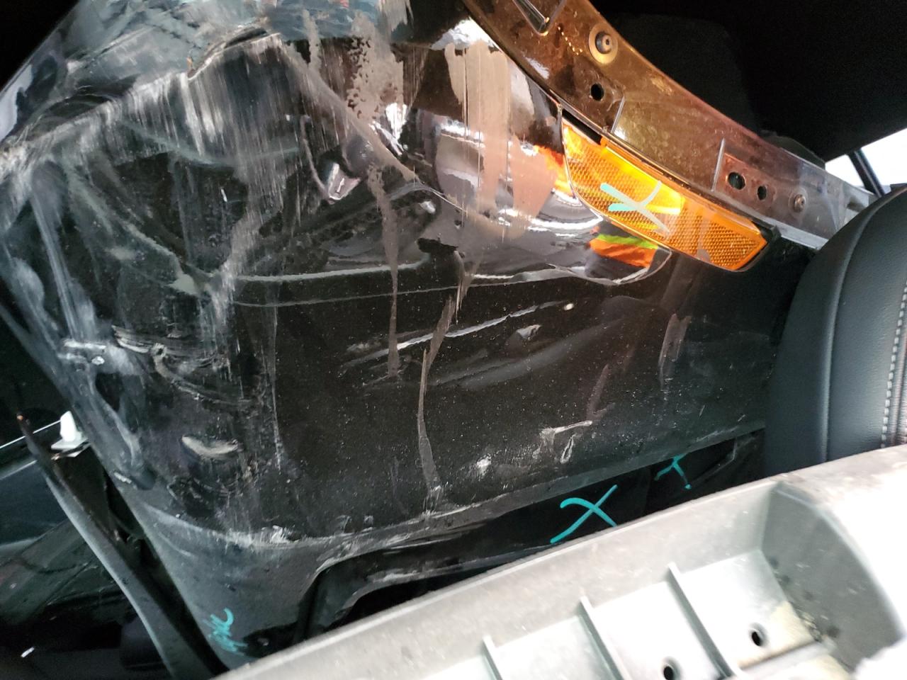 2024 Chevrolet Traverse Lt VIN: 1GNERGKS6RJ224438 Lot: 85755355