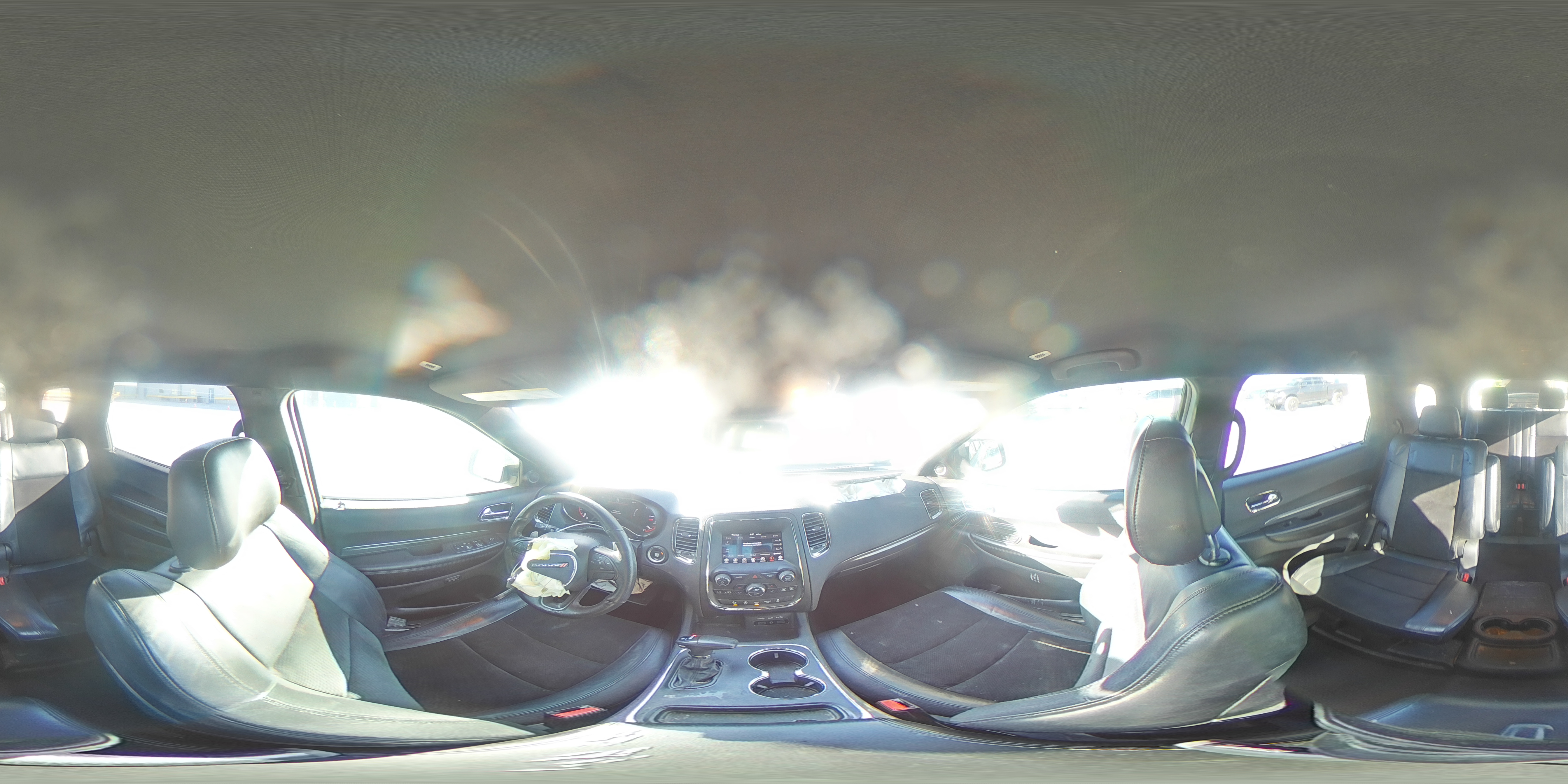 2018 Dodge Durango Gt VIN: 1C4RDHDGXJC329354 Lot: 89465575