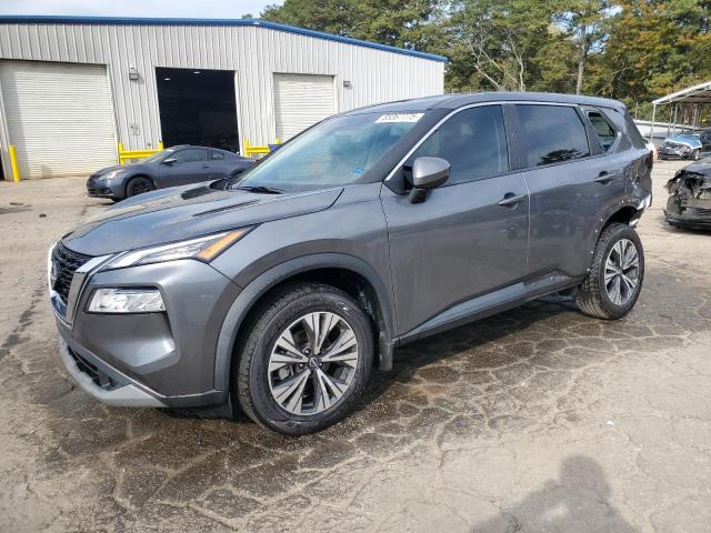 NISSAN ROGUE SV 2023