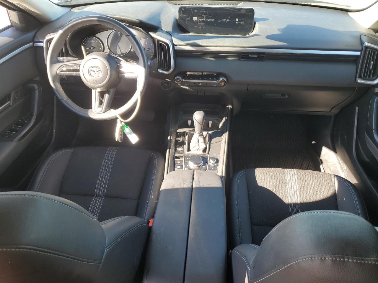 2024 Mazda Cx-50 Preferred VIN: 7MMVABBM6RN232326 Lot: 87185605