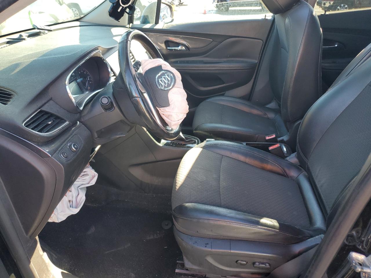 2019 Buick Encore Preferred VIN: KL4CJESB5KB798518 Lot: 85698495