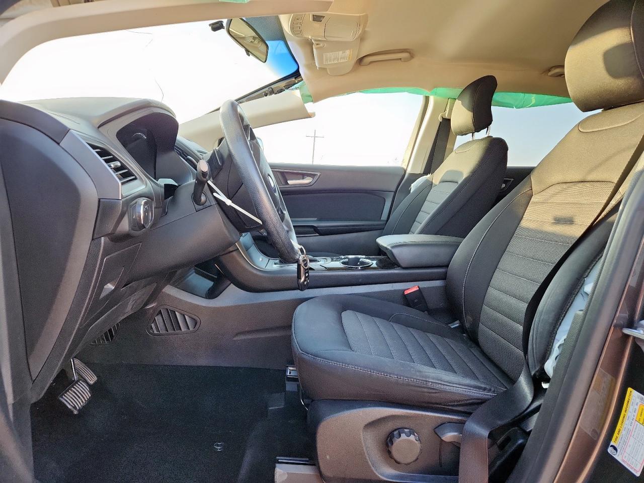 2016 Ford Edge Se VIN: 2FMPK3G96GBC06569 Lot: 90444825