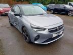 2020 VAUXHALL CORSA ULTIMATE NAV TURBO  for sale at Copart SANDTOFT