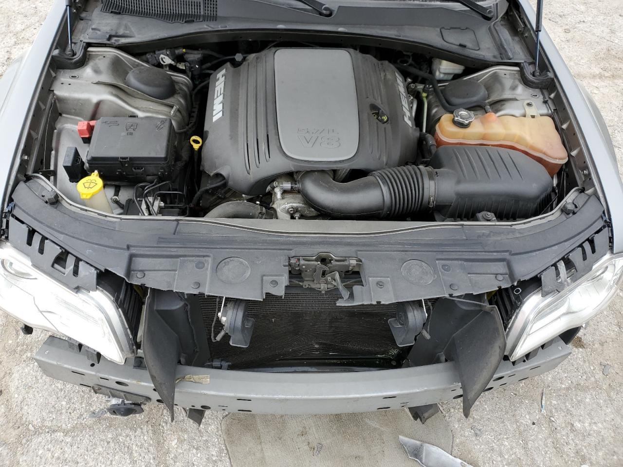 2012 Chrysler 300C Luxury VIN: 2C3CCAPT5CH311678 Lot: 90137465