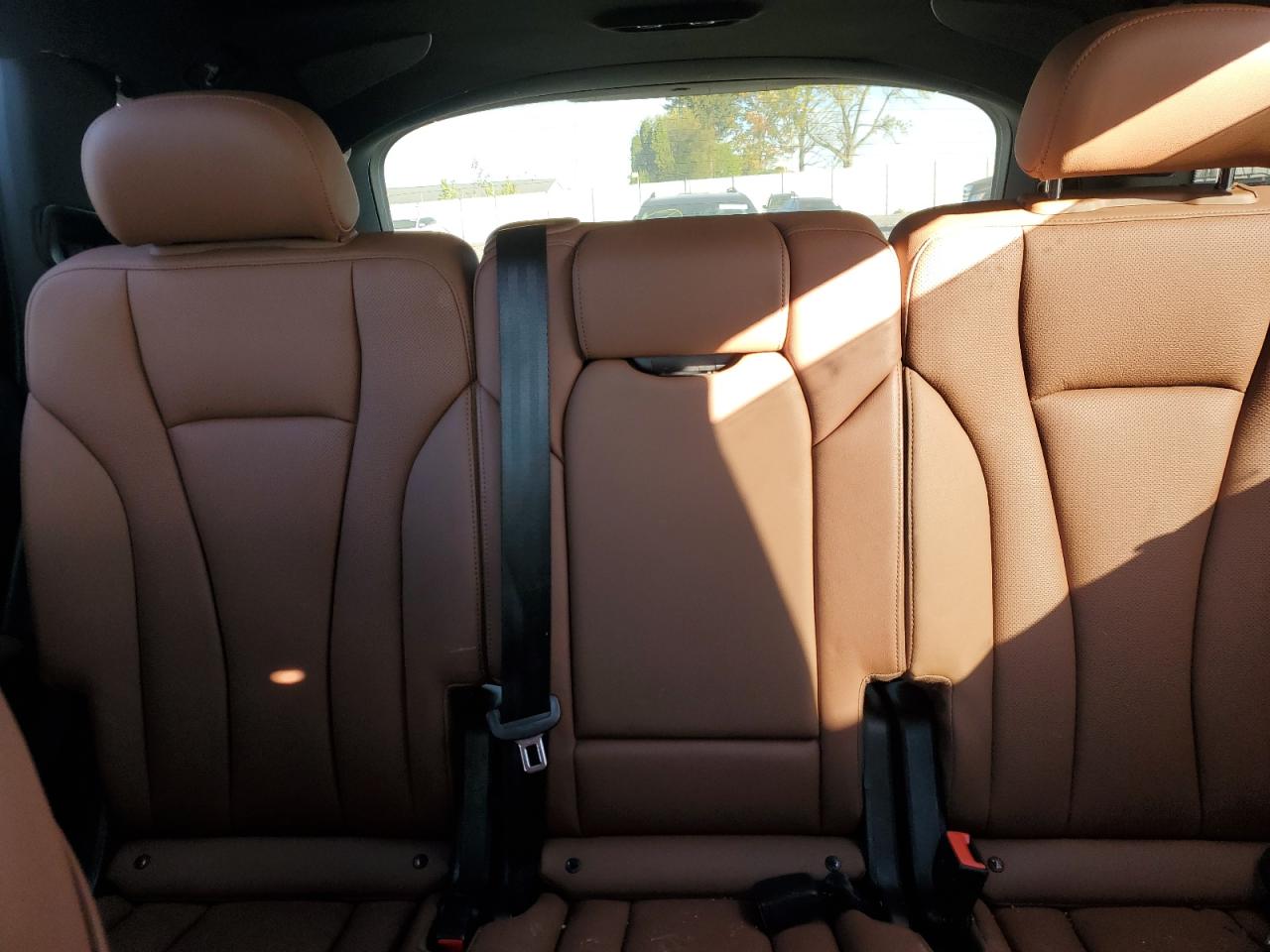 2021 Audi Q7 Premium Plus VIN: WA1LJAF70MD030547 Lot: 86512745