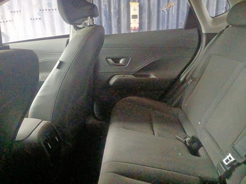 2024 HYUNDAI KONA 160KW ULTIMATE 65KWH 5DR AUTO