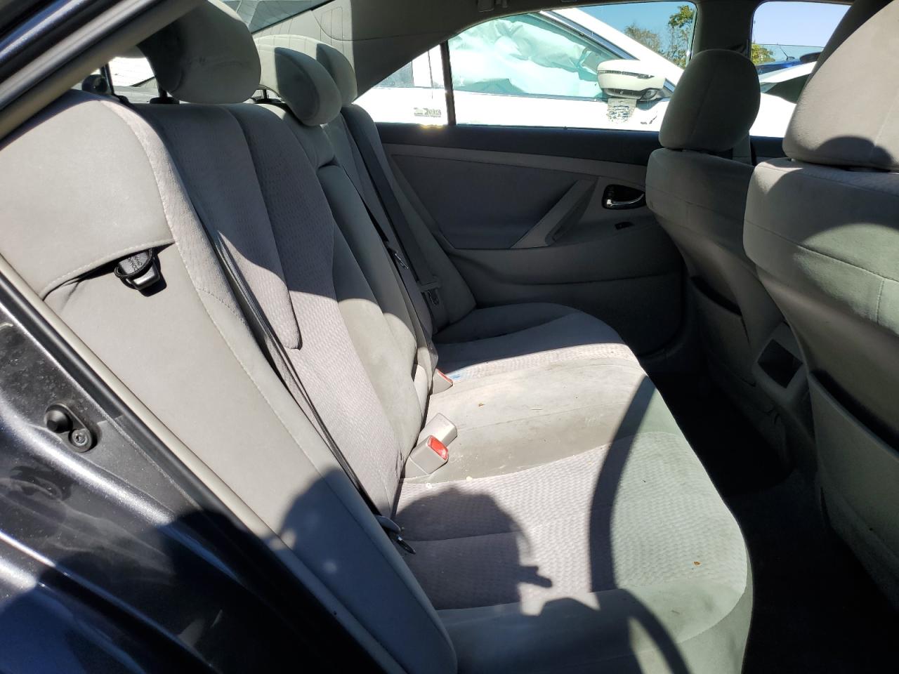 2010 Toyota Camry Base VIN: 4T1BF3EK6AU528943 Lot: 85258715