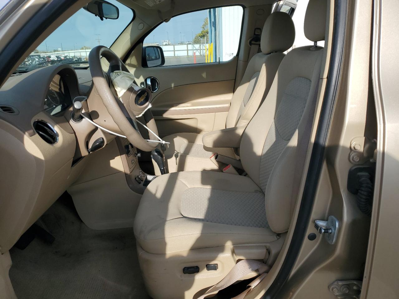 2006 Chevrolet Hhr Ls VIN: 3GNDA13D56S649966 Lot: 89669205