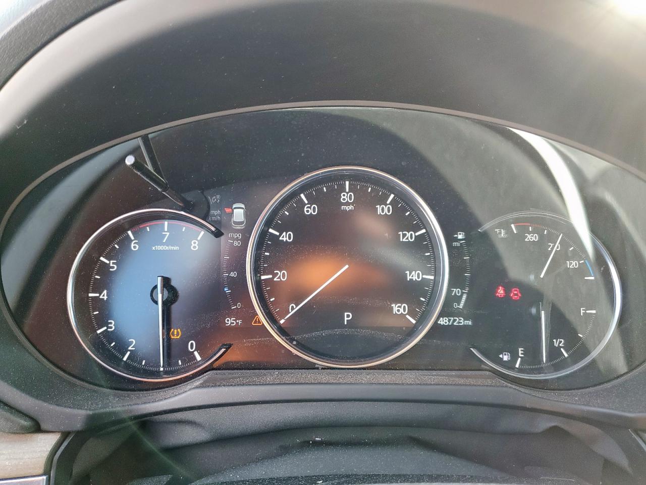 2020 Mazda Cx-5 Signature VIN: JM3KFBEY3L0792481 Lot: 85600385