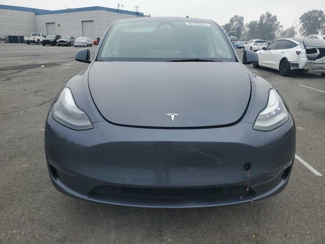 2023 Tesla Model Y VIN: 7SAYGDED7PF959203 Lot: 85182535