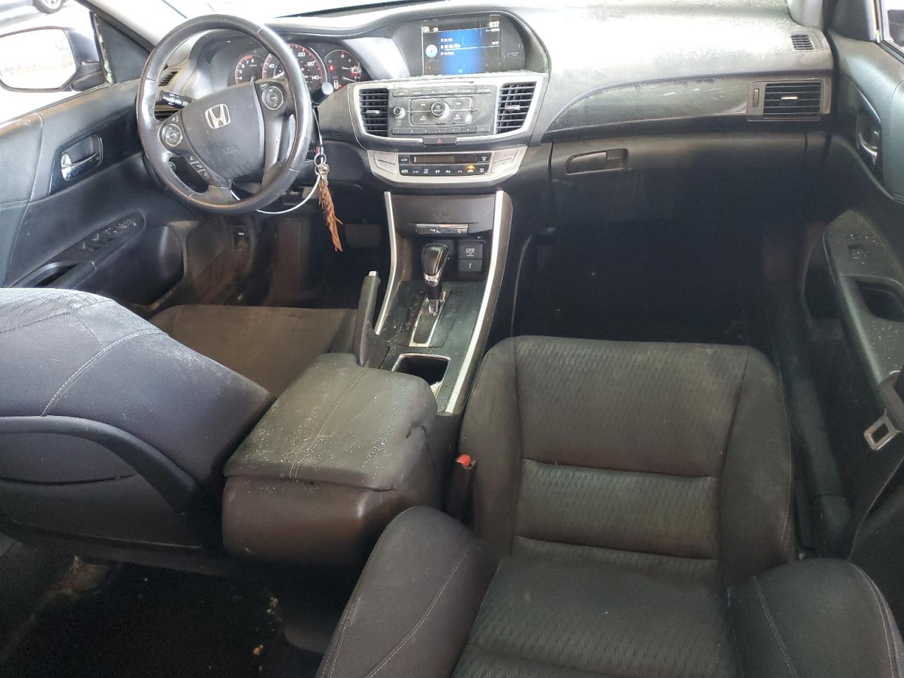 2013 Honda Accord Sport VIN: 1HGCR2F54DA016253 Lot: 86176555