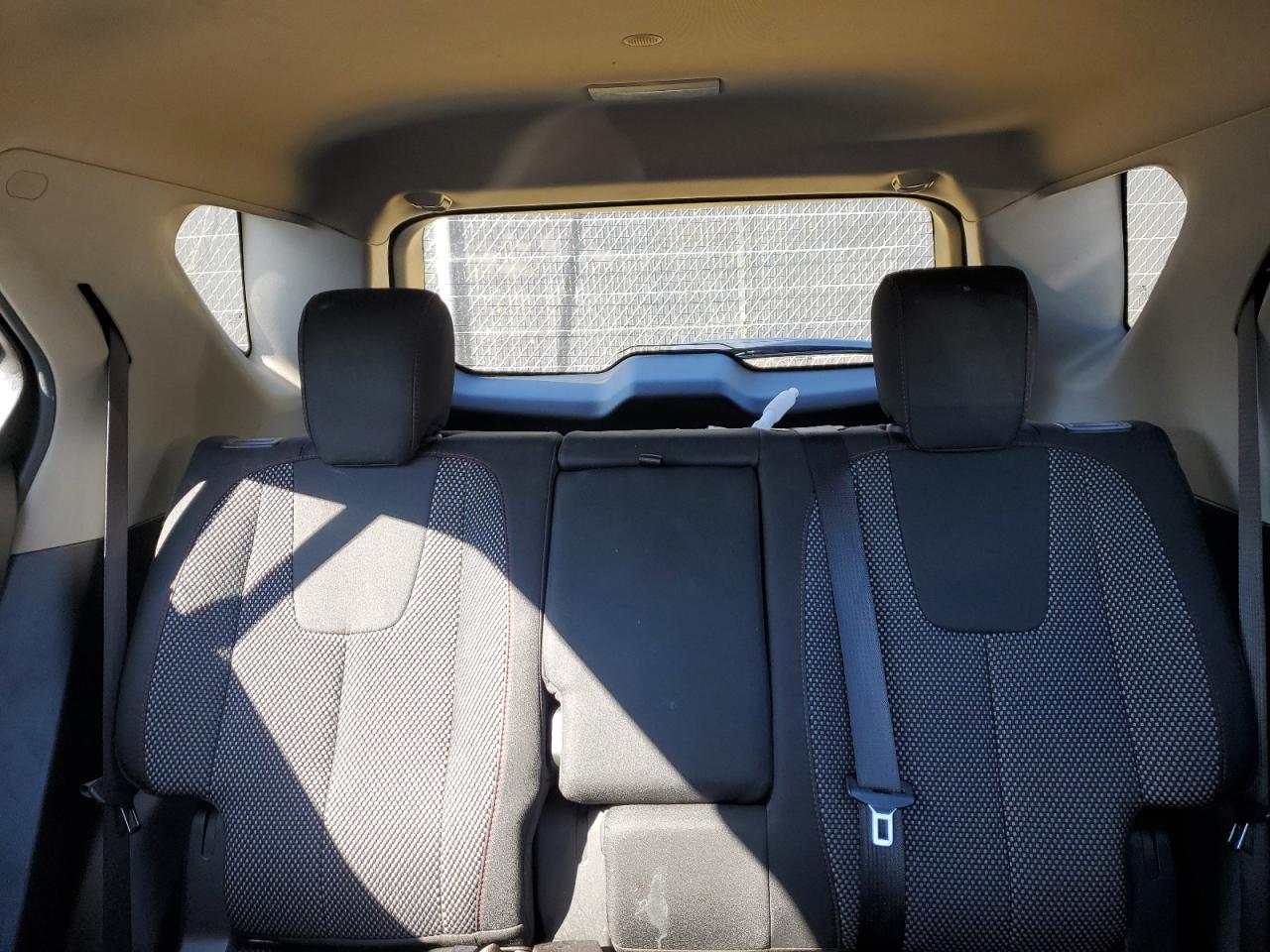 2017 Chevrolet Equinox Ls VIN: 2GNALBEK0H1560478 Lot: 87289445