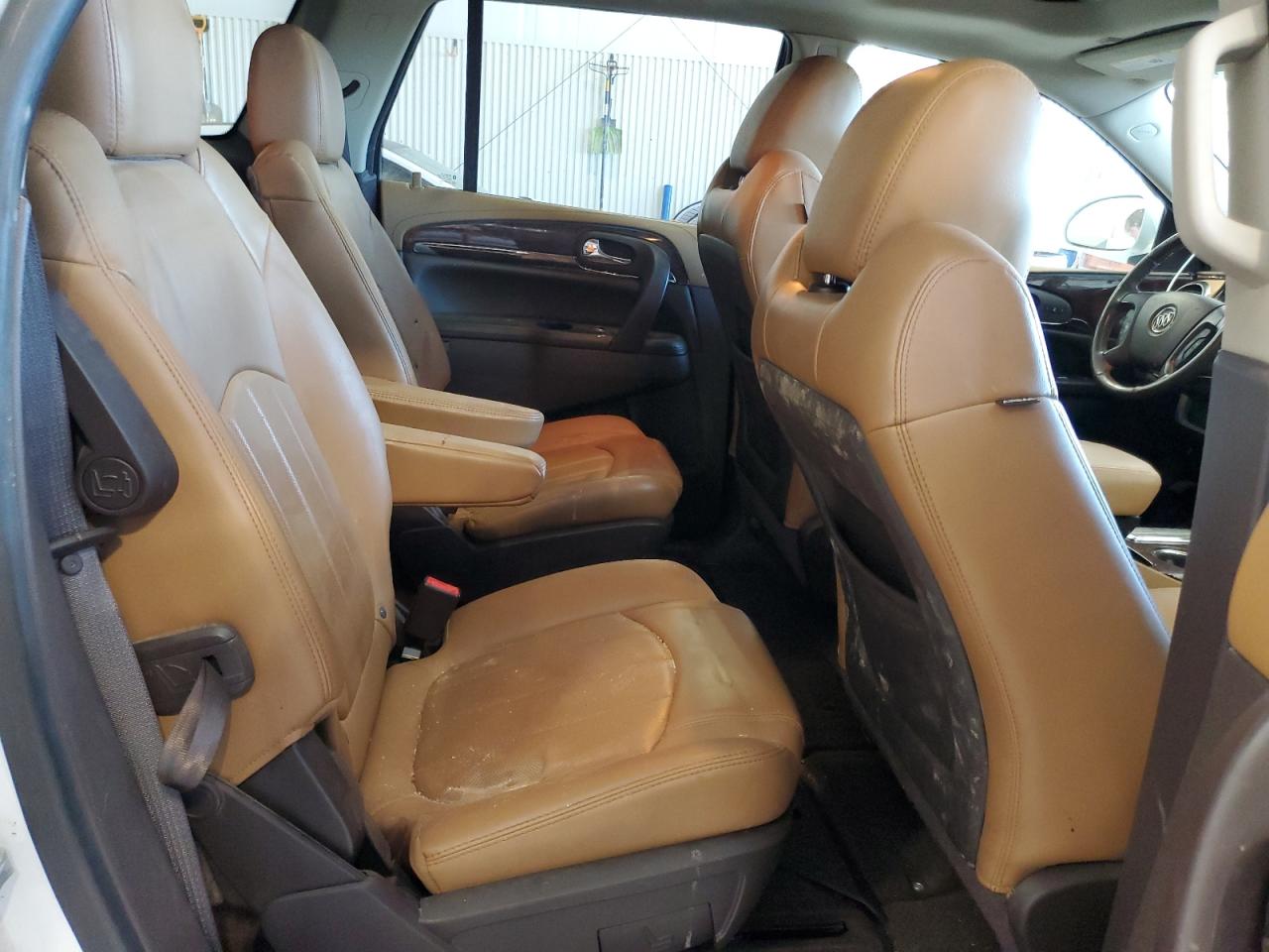 2016 Buick Enclave VIN: 5GAKVBKD7GJ102150 Lot: 85151735